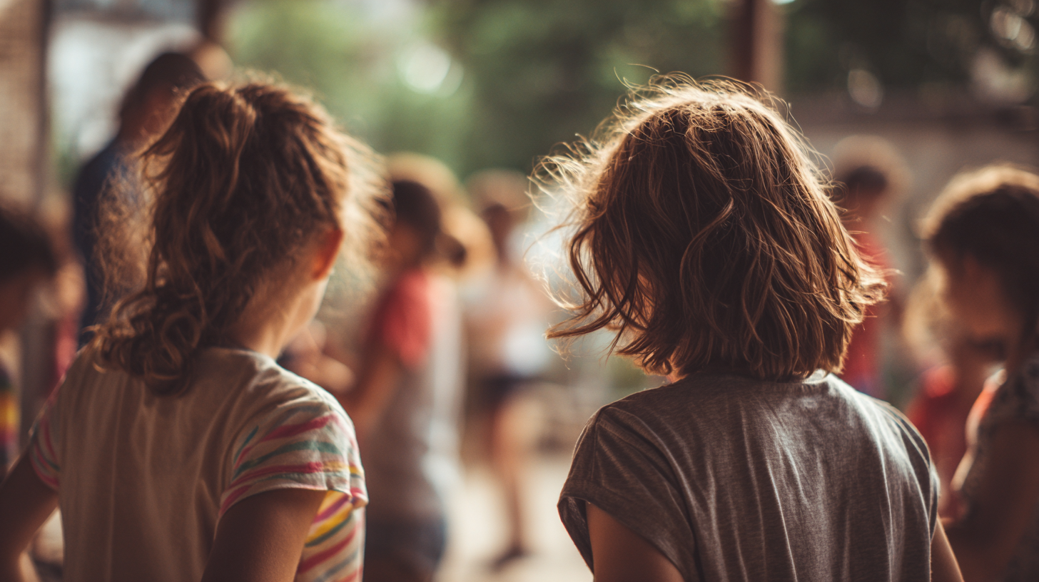 Les Francas de l’Isère engagés aux côtés des équipes pour prévenir les violences sexistes et sexuelles en ACM